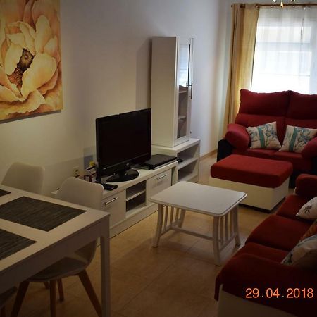 Duplex Amuley Mar Apartment กาเลตาเดฟุสเต ภายนอก รูปภาพ