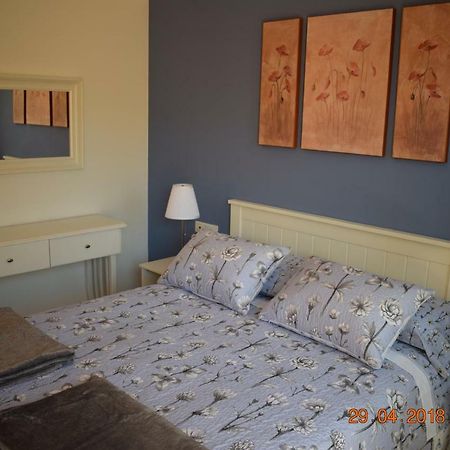 Duplex Amuley Mar Apartment กาเลตาเดฟุสเต ภายนอก รูปภาพ