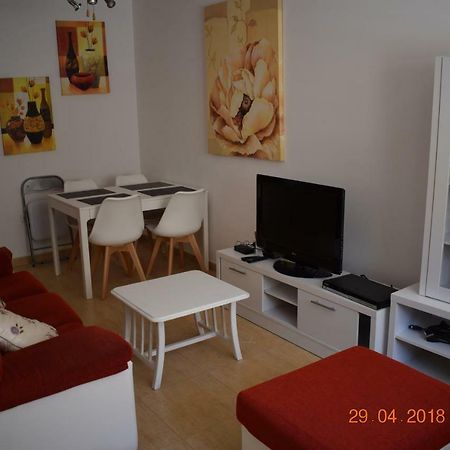 Duplex Amuley Mar Apartment กาเลตาเดฟุสเต ภายนอก รูปภาพ