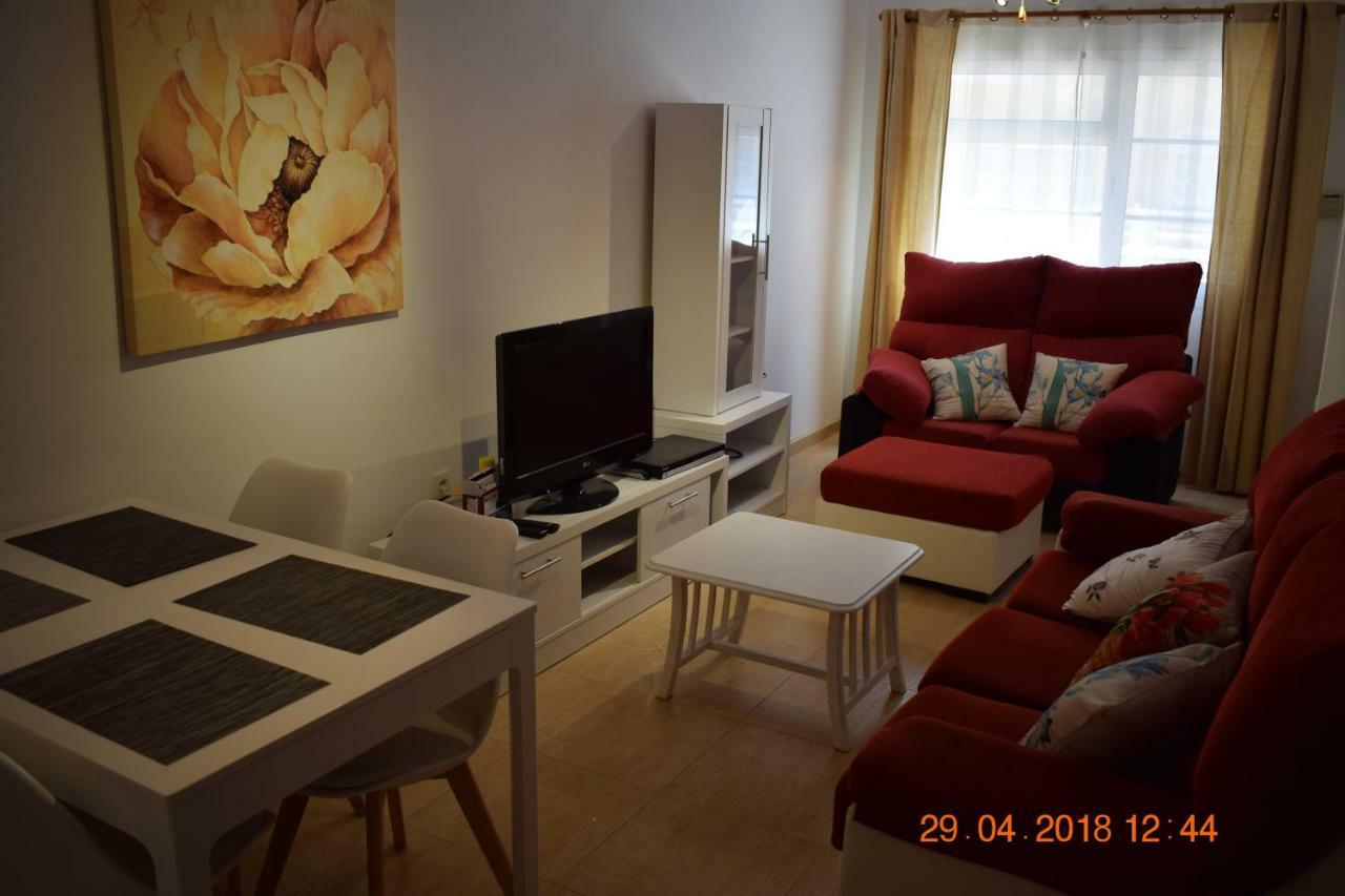 Duplex Amuley Mar Apartment กาเลตาเดฟุสเต ภายนอก รูปภาพ
