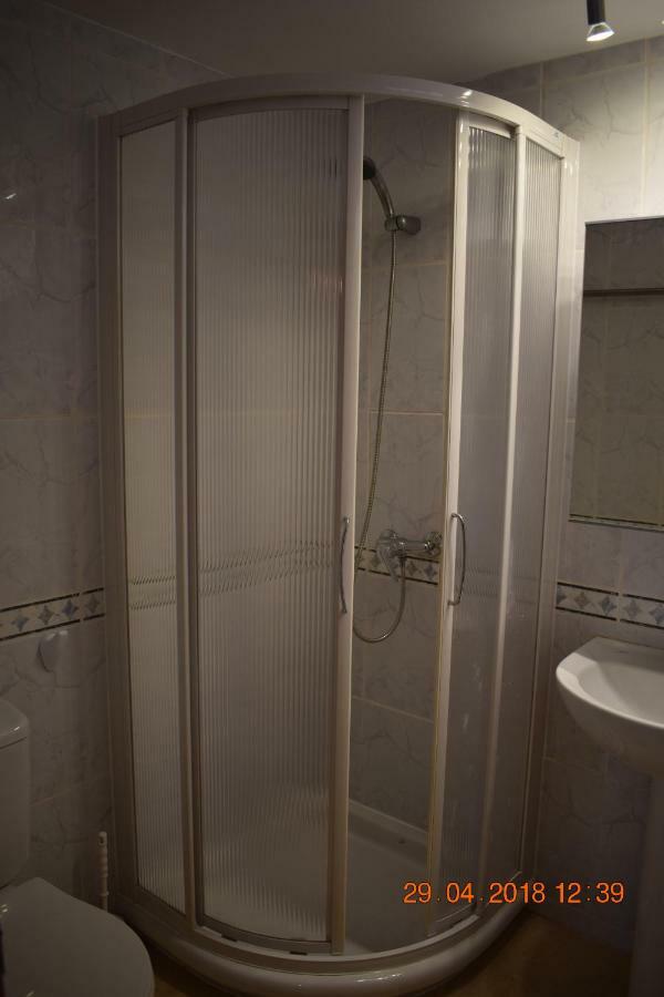 Duplex Amuley Mar Apartment กาเลตาเดฟุสเต ภายนอก รูปภาพ