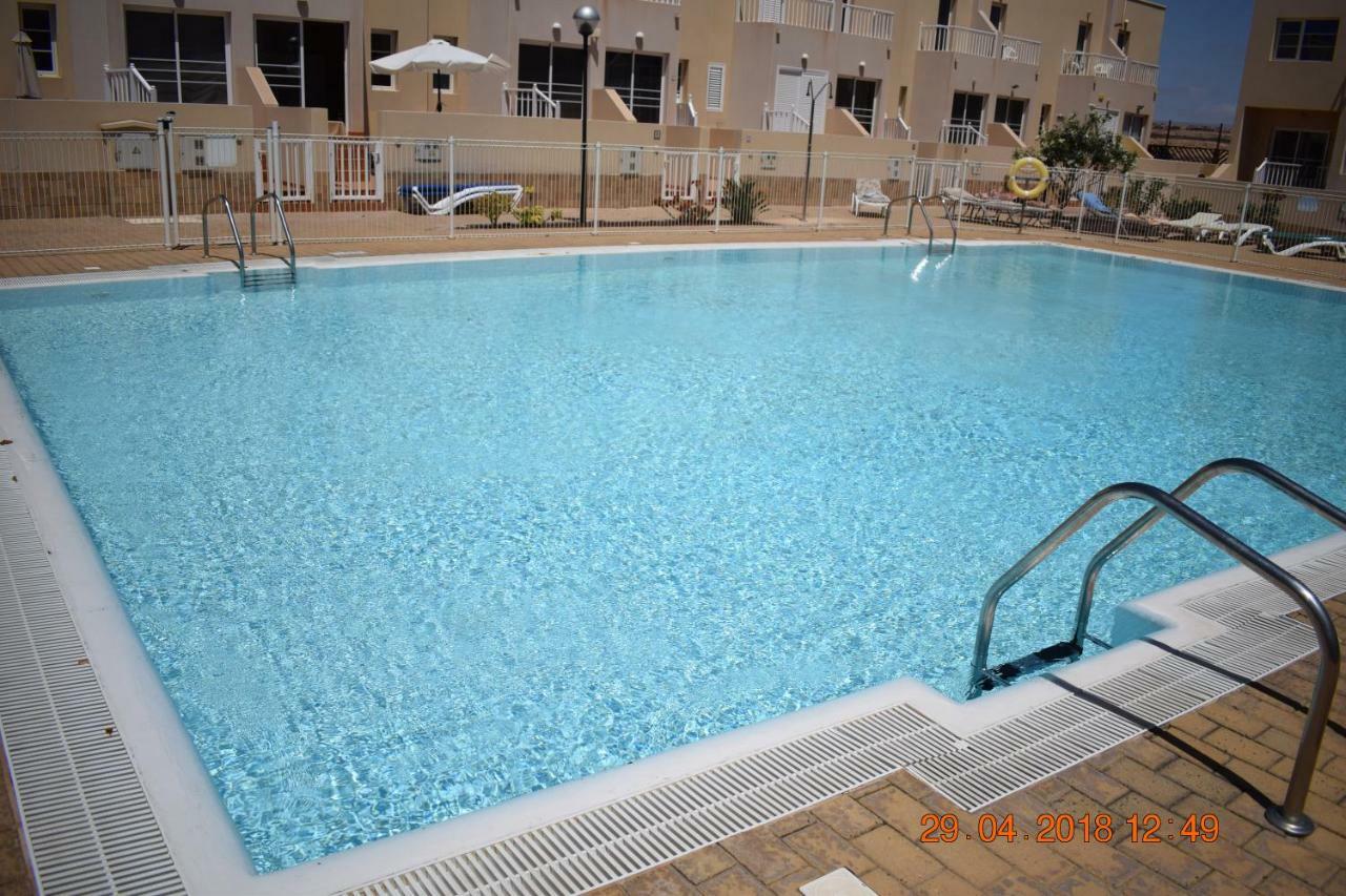 Duplex Amuley Mar Apartment กาเลตาเดฟุสเต ภายนอก รูปภาพ