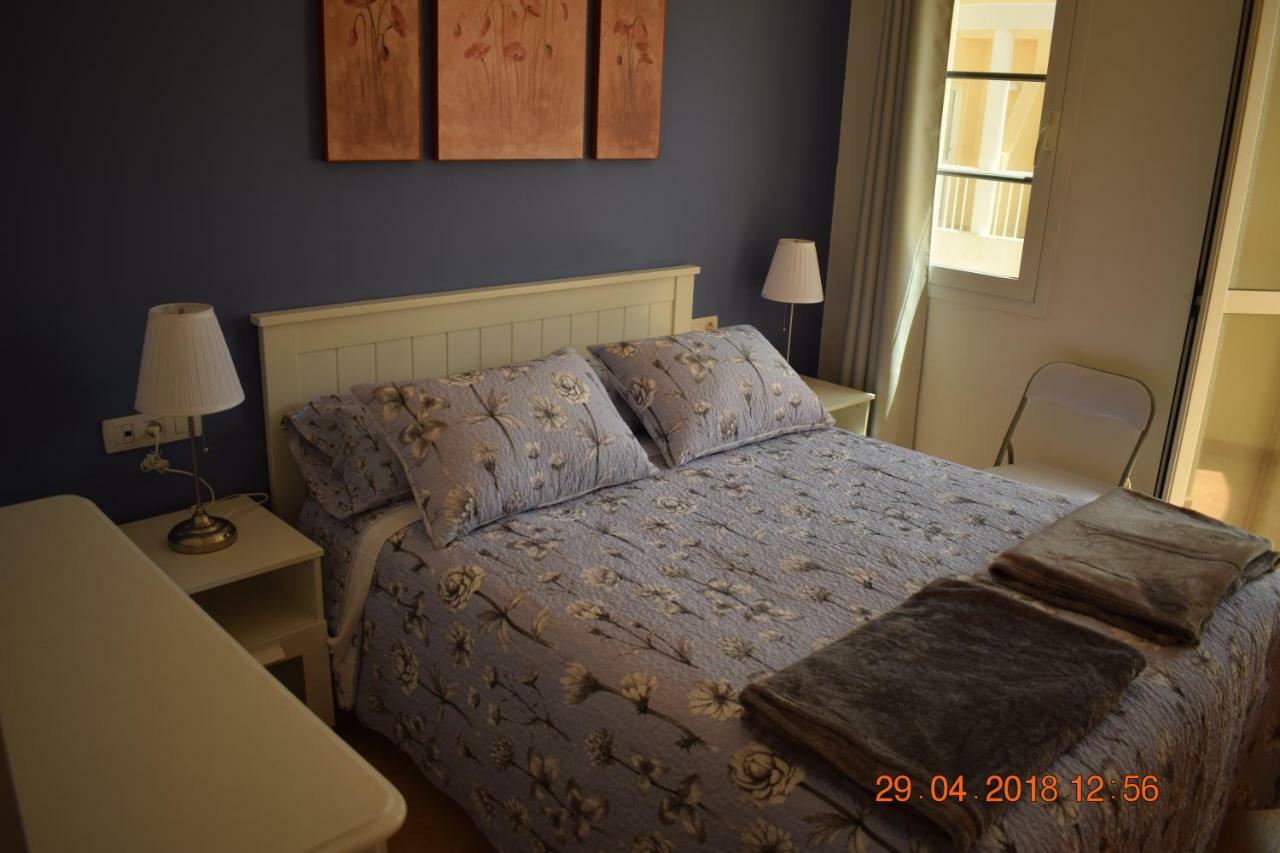 Duplex Amuley Mar Apartment กาเลตาเดฟุสเต ภายนอก รูปภาพ